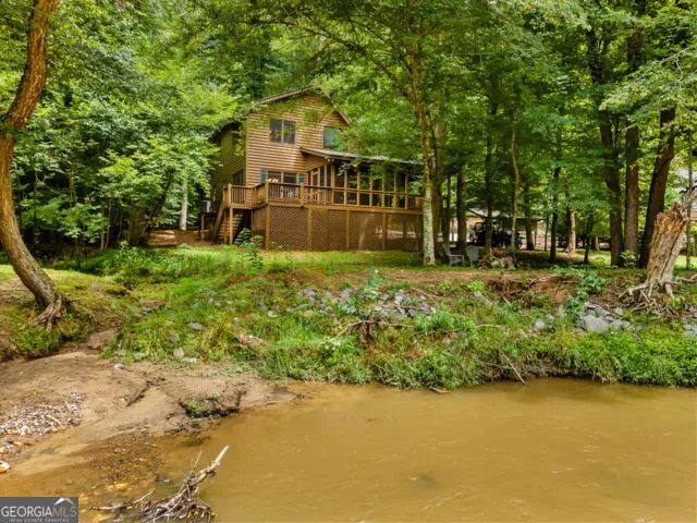 110 Novena CT Ellijay, GA 30540