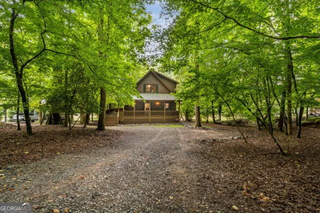 110 Novena CT Ellijay, GA 30540
