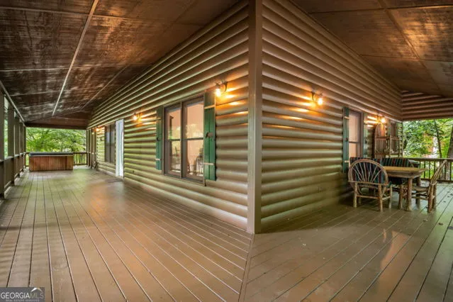 110 Novena CT Ellijay, GA 30540