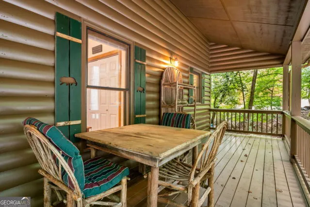 110 Novena CT Ellijay, GA 30540
