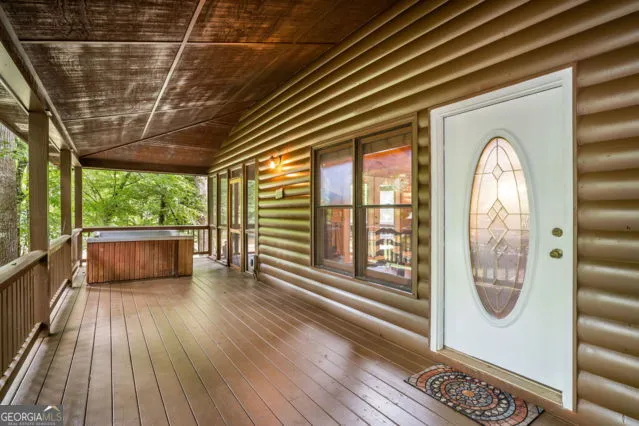 110 Novena CT Ellijay, GA 30540