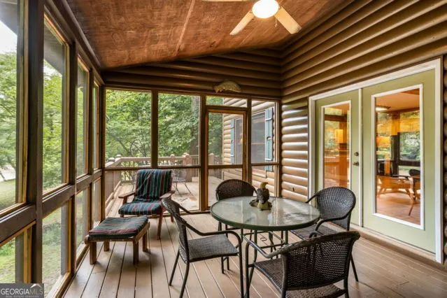110 Novena CT Ellijay, GA 30540