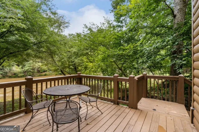 110 Novena CT Ellijay, GA 30540
