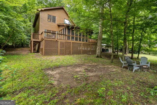 110 Novena CT Ellijay, GA 30540