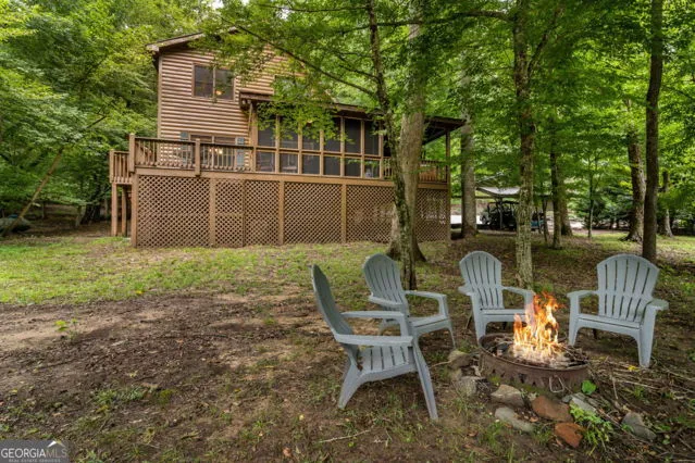 110 Novena CT Ellijay, GA 30540