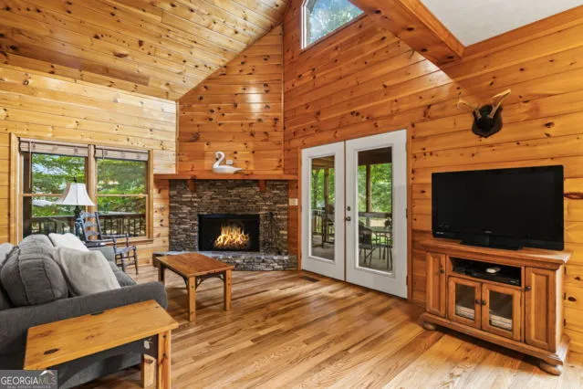 110 Novena CT Ellijay, GA 30540