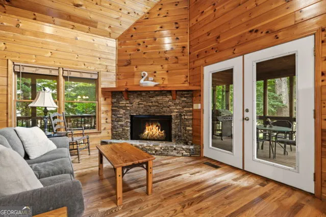 110 Novena CT Ellijay, GA 30540