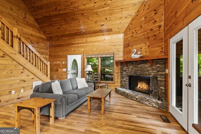 110 Novena CT Ellijay, GA 30540