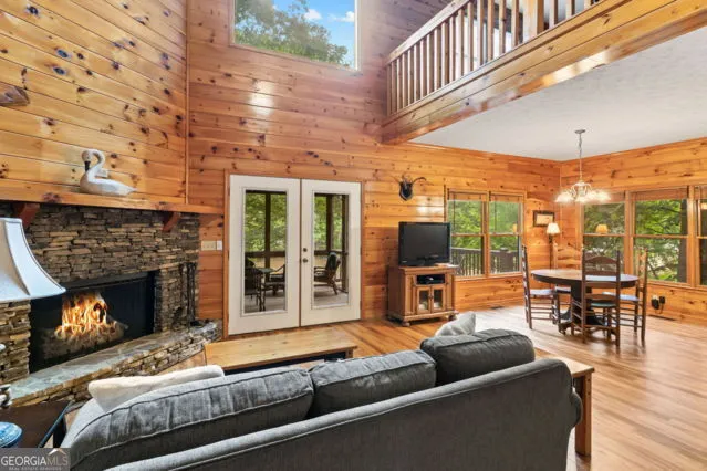 110 Novena CT Ellijay, GA 30540