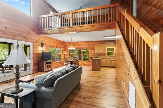 110 Novena CT Ellijay, GA 30540