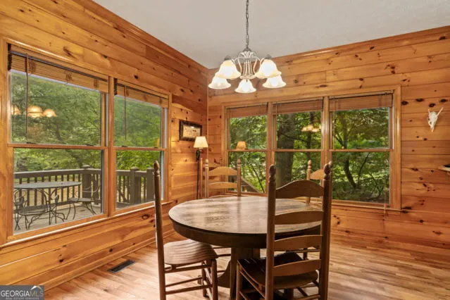 110 Novena CT Ellijay, GA 30540