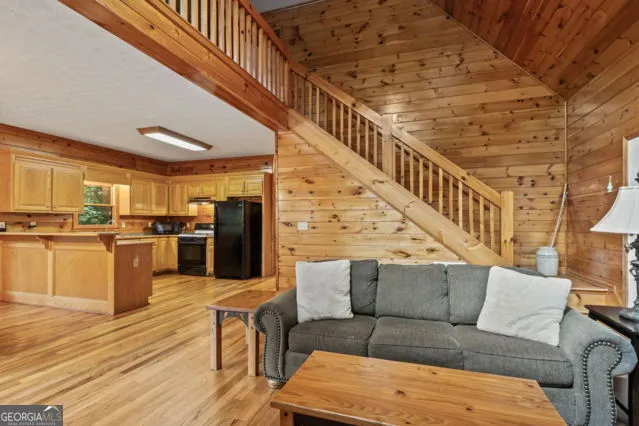 110 Novena CT Ellijay, GA 30540