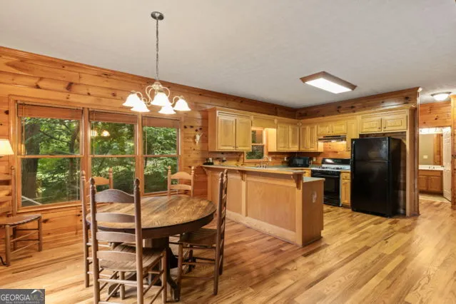 110 Novena CT Ellijay, GA 30540