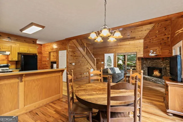 110 Novena CT Ellijay, GA 30540
