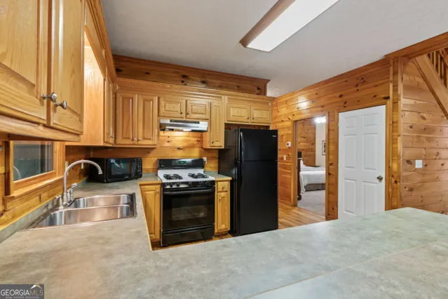 110 Novena CT Ellijay, GA 30540