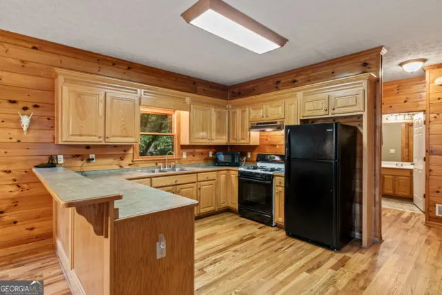 110 Novena CT Ellijay, GA 30540