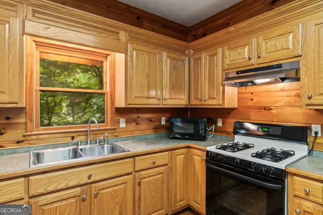 110 Novena CT Ellijay, GA 30540