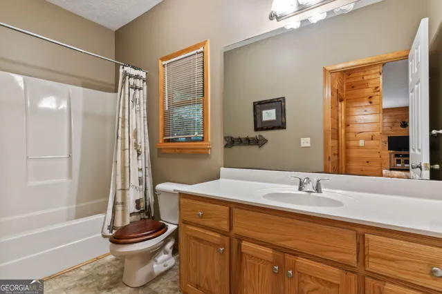 110 Novena CT Ellijay, GA 30540