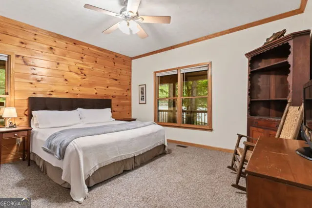 110 Novena CT Ellijay, GA 30540