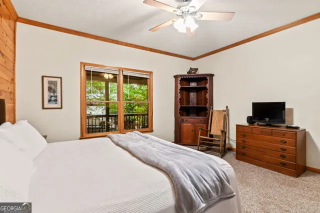 110 Novena CT Ellijay, GA 30540