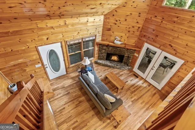 110 Novena CT Ellijay, GA 30540