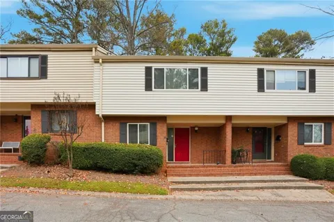 3320 Northcrest RD