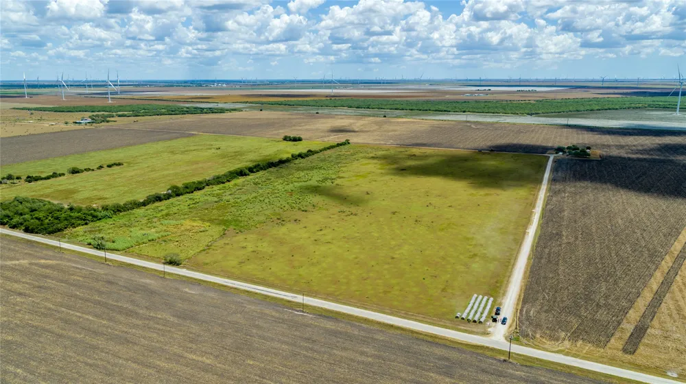 County Road 647 Mathis, TX 78368