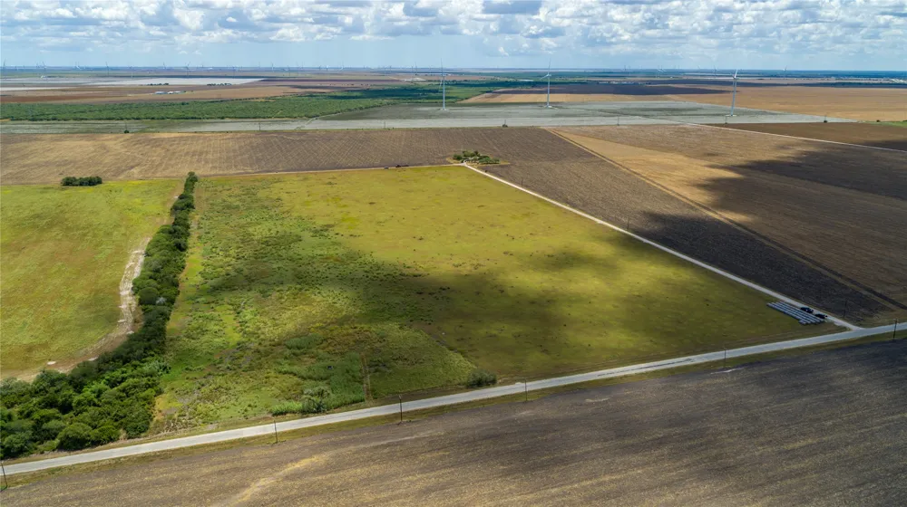 County Road 647 Mathis, TX 78368