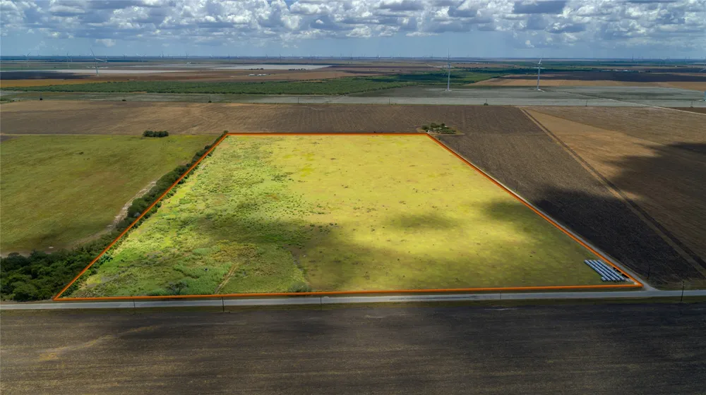 County Road 647 Mathis, TX 78368