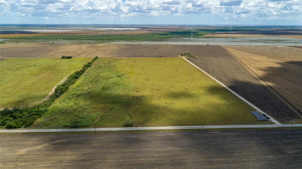 County Road 647 Mathis, TX 78368