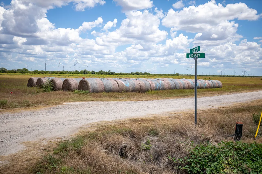 County Road 647 Mathis, TX 78368