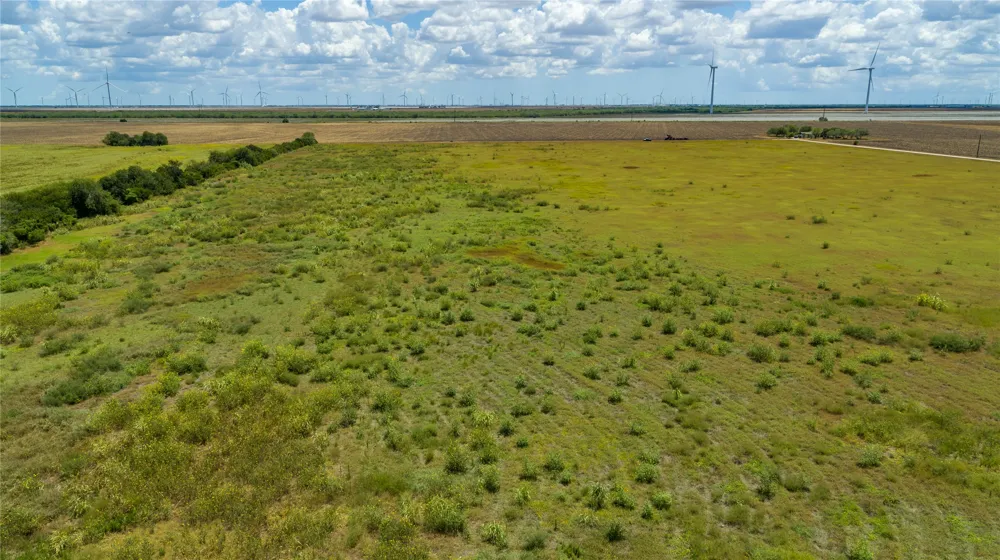 County Road 647 Mathis, TX 78368