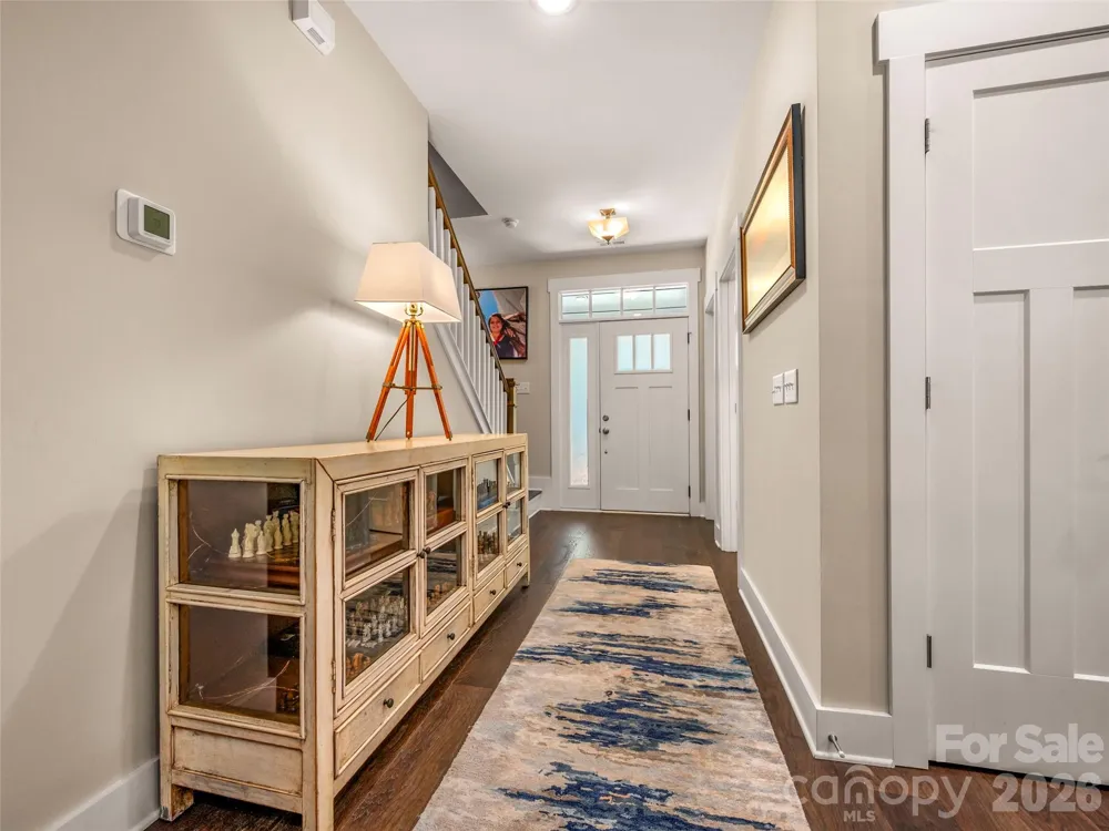 217 Hogans View Circle Hendersonville, NC 28739