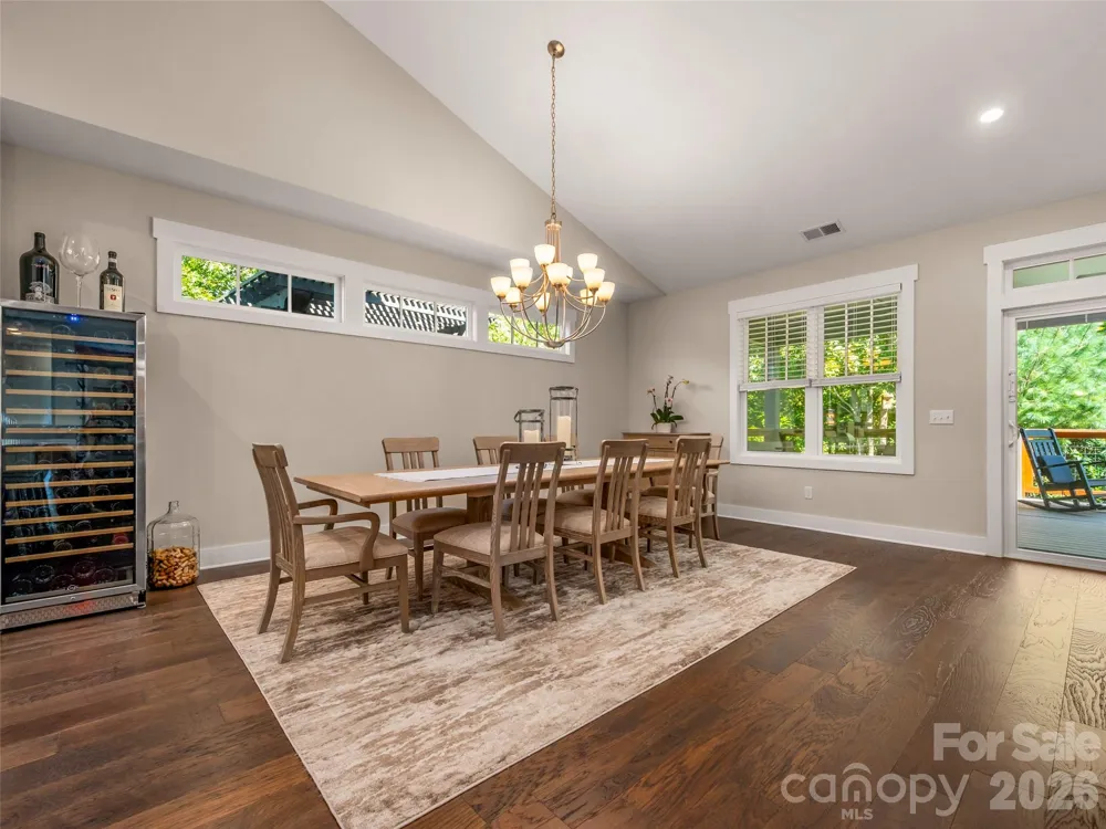217 Hogans View Circle Hendersonville, NC 28739