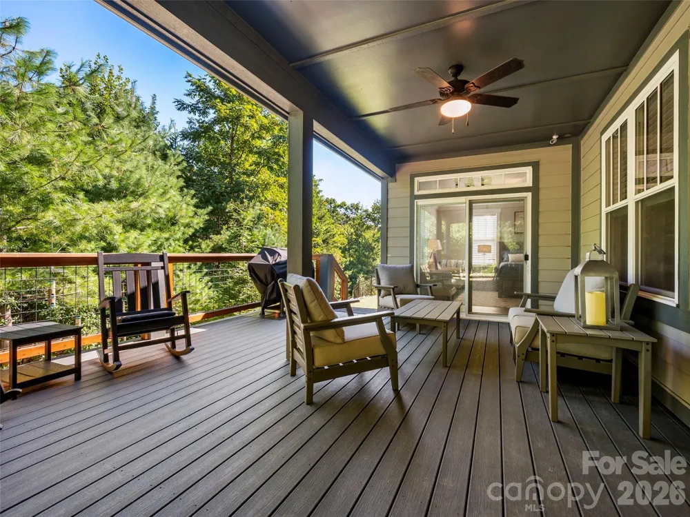 217 Hogans View Circle Hendersonville, NC 28739