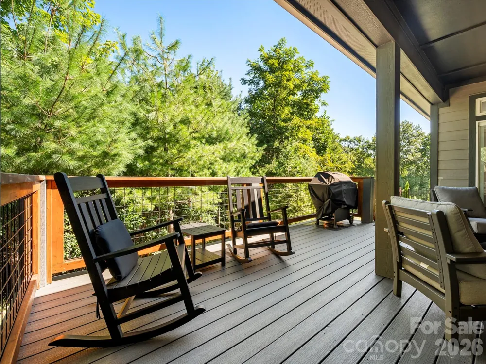 217 Hogans View Circle Hendersonville, NC 28739