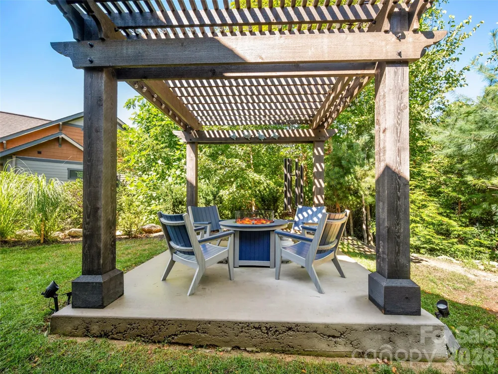 217 Hogans View Circle Hendersonville, NC 28739