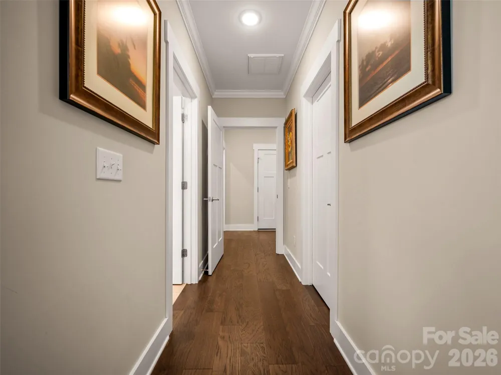 217 Hogans View Circle Hendersonville, NC 28739