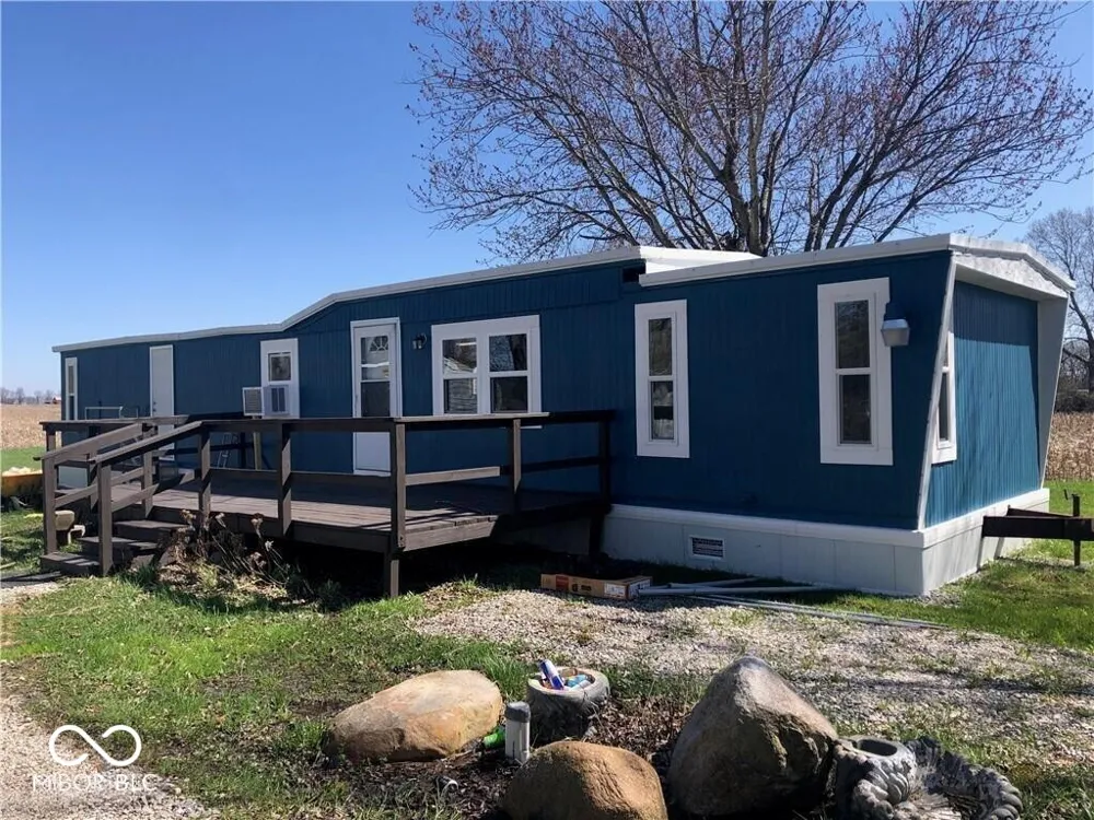 22 E State Road 38 Sheridan, IN 46069