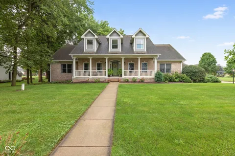 7721 Shagbark Court