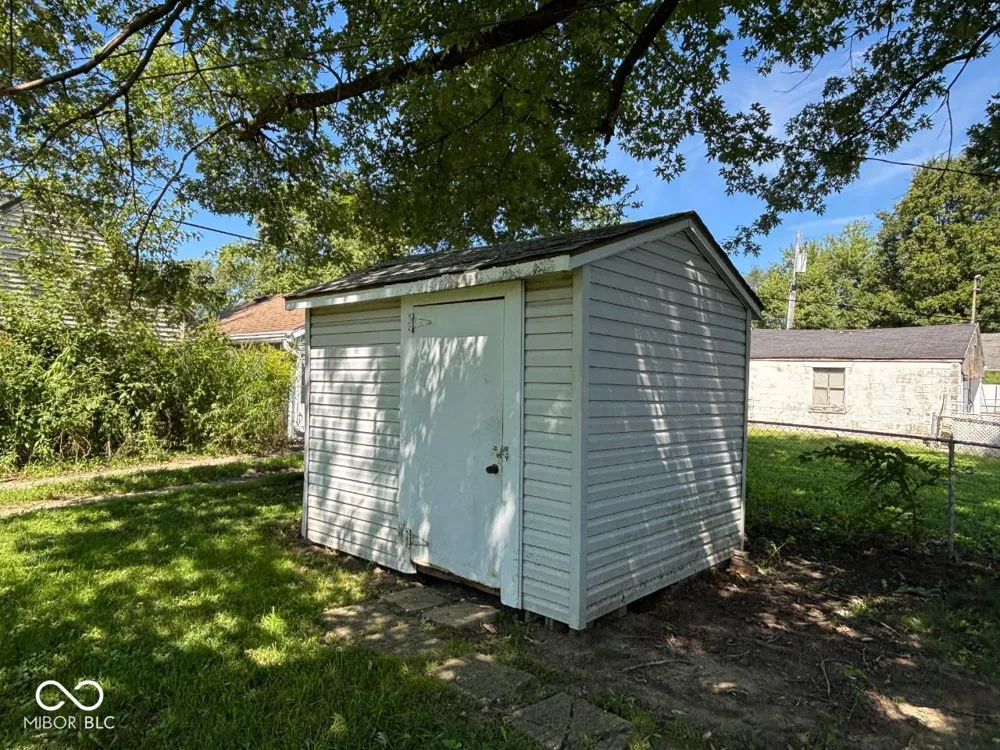 2203 S Biltmore Avenue Muncie, IN 47302