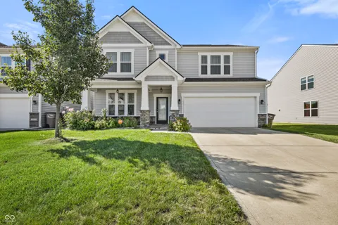 2361 Creek Bank Drive