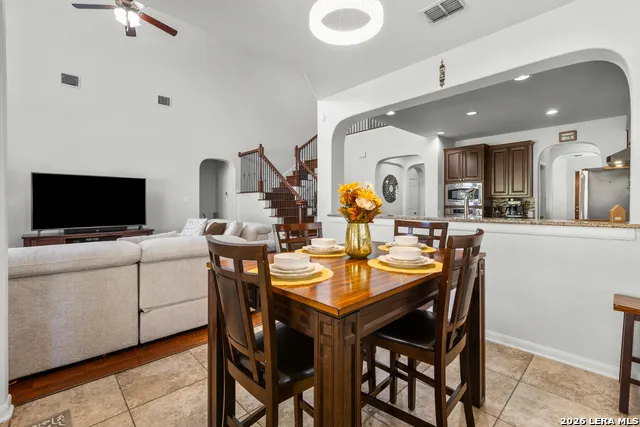 3635 Pinnacle San Antonio, TX 78261