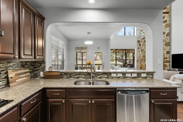 3635 Pinnacle San Antonio, TX 78261