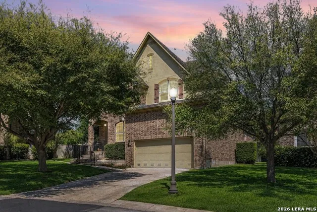 3635 Pinnacle San Antonio, TX 78261