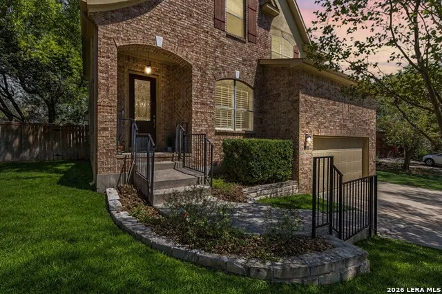 3635 Pinnacle San Antonio, TX 78261