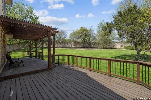 3635 Pinnacle San Antonio, TX 78261