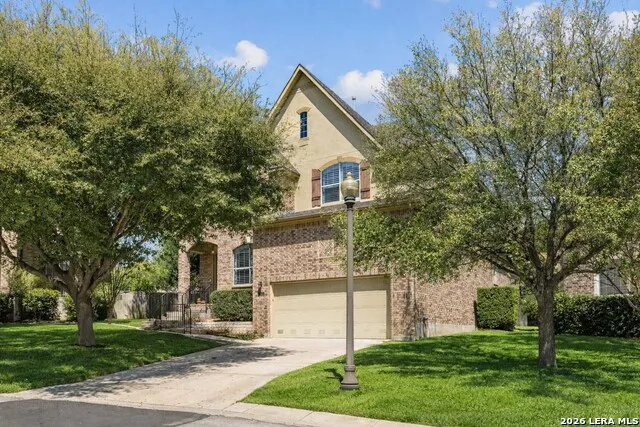 3635 Pinnacle San Antonio, TX 78261