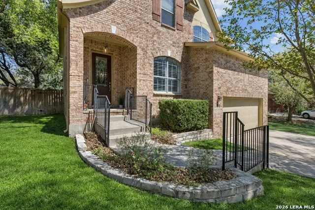 3635 Pinnacle San Antonio, TX 78261