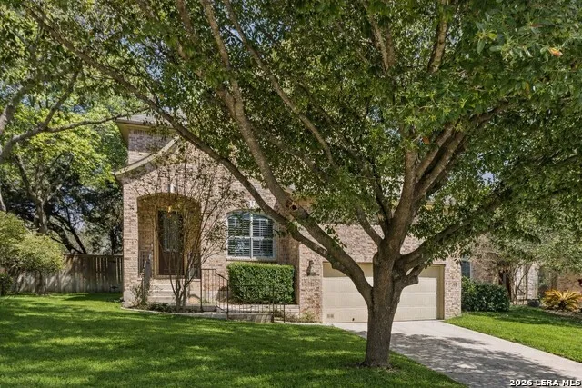 3635 Pinnacle San Antonio, TX 78261